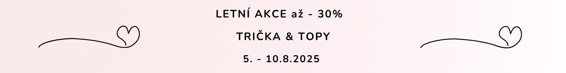 AKCE TRIČKA & TOPY od BHiStyle 2025
